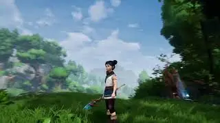 Kena Walkthrough #1
