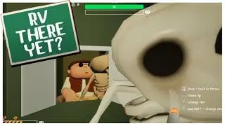 RV There Yet? -Co-Op- Finale - Gurajchaka, Austin