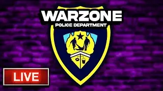 Warzone PD!!! !discord !newyt