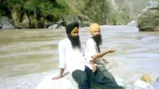 Naam japo mera gursikh meeta-Bhai Preetam singh anjaan 1980s