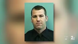 Ex-GTTF officer Daniel Hersl dies at 55