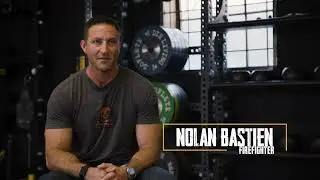 Broken backs and big biceps