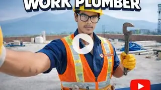 Work Vlog 🏠