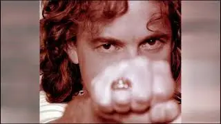 Jack Blades 