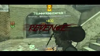 ViZo Daay - REVENGE
