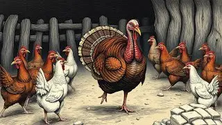 Did Benjamin Franklin Propose a Turkey as the National Bird?