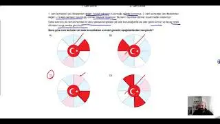 7.sınıf || Tamsayılar Beceri Temelli Sorular (8-13)