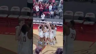 Final 4 Bound 🏀 Guntersville Wildcats basketball elite 8 win makes them region champs