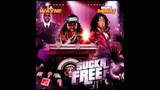 Nicki Minaj- Doing it Well feat. Jadakiss