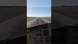 Realistic Boeing 777 Landing at KLAX with ATC on Vatsim