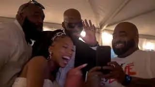 I Had My Dream Wedding During COVID! ISSA WIFE