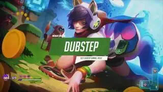 Dubstep Gaming Music ⛔ Best Dubstep, Drum n Bass, Drumstep ✔ It's Gaming Time