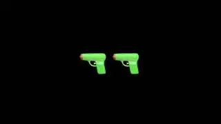 Ati242 - Shoote Shoote (Beat)