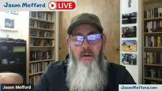Relationships Are More Important Than Audit Reports | Jason Mefford LIVE