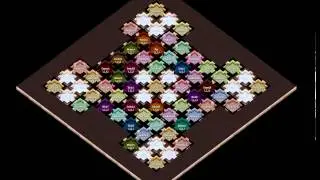 Escape, Adobe Flash Game Prototype