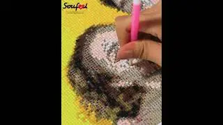 Soufeel Custom DIY Diamond Painting