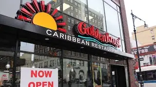 Golden Krust 149th Street Opens in the South Bronx