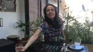 Joyce Muniz - Secret Garden Session 3