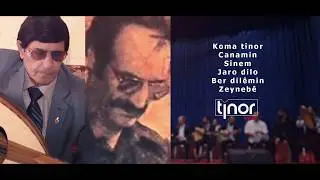 Mihemed Sexo- Mahmud Aziz Shakir -Riyad aosman - Tinor