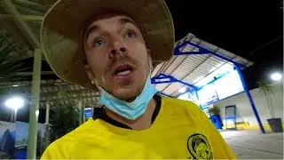 WE GOT ROBBED IN PERU, (in Machu Picchu) @ Hostal Valle Inca