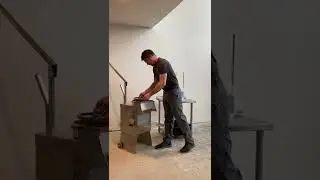 Commercial Cheese Shredder - The TOP Shredder Assembly