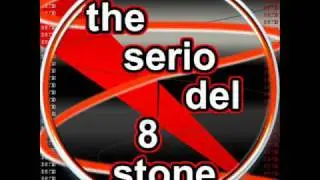mix dj serio