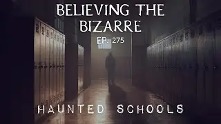Are School Ghost Stories Actually True?
