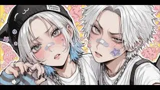 Y2K Pop & Kawaii Future BGM No.43 🎧配信・作業用BGM｜非商用フリーBGM