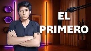Mi Nacimiento Como YouTuber Peruano
