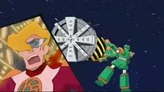 Shin chan quantum robot