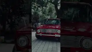 Premier 118 🔥🚗 #118 #fiat #118models #118carmodels #oldisgold #oldcars #modification #oldbaby