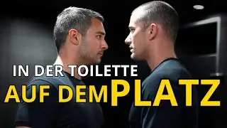 🔥In der Toilette auf dem Platz | LGBTQ-Geschichte / Schwule Erz&auml;hlungen