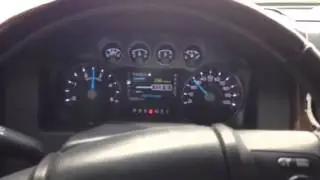 6.7 Powerstroke GT4094 Turbo AFE