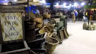 EGX Birmingham 2015