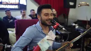 Eren Ahi || Yarim Sincanlıdır - Ebru Ebru (Ankara Medya Muhabbet Geceleri 2026)