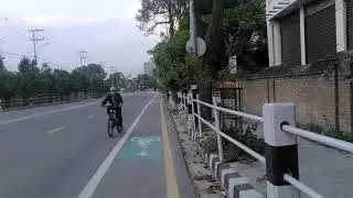 satdobato to lagankhel road😊