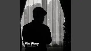 Lonely shadow