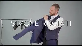 Simone Rugiati nuova aggiunta alla squadra Enzo Romano