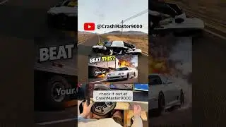 Overtake with your suggested cars! #beamngdrive #cars #shorts #viral