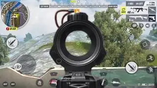 MOST KILLS RECORD ON ROS!