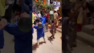 MUTA JAISIMHA ANNA MUSHEERABAD CONSTITUENCY BRS 🚘#trending 🔥✌🏻