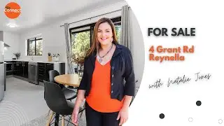 4 Grant Road, Reynella / FOR SALE