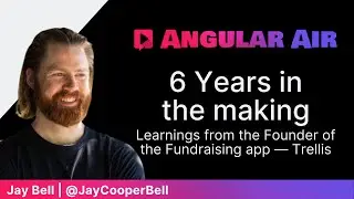 Learnings from the Founder of the Fundraising app — Trellis