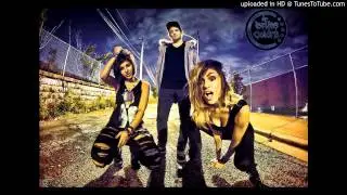 Krewella - Party Monster [Trap]
