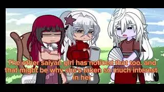 Hostility // Alma, Fei & Flo // pause to read!!