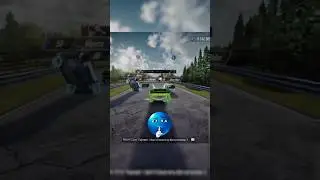 3 cars😱Crazy Wheelie 😈 Mustang GT | RS 700 | Dodge drs in drive zone online game ||