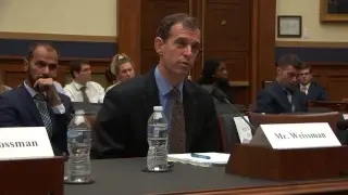 Oversight of the Activities of the DOJ Divisions and the U.S. Trustee Program