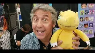 MEET TOM FAHN