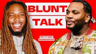 Fetty Wap Free + Kevin Gates vs Ex ?! 😲