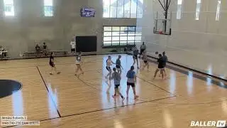 Iowa 2023 Top 250 Expo- Prep Hoops